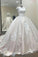 Ball Gown A Line Lace Tulle Appliques Cap Sleeves Scoop Prom Dresses Quinceanera Dress WK812