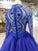 Quinceanera Dresses UK