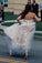 A Line Sweetheart Lace Appliques Strapless Long Prom Dresses Sexy Evening Dresses WK292