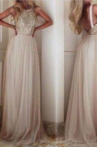 charming prom dress tulle Prom Dress sparkle prom dress 2024 prom dress evening dress BD1363