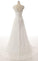 A Line Sweetheart V Neck Beads Appliques Flower Embroidery Backless Sequins Prom Dresses WK275