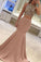 Backless Beaded Mermaid Fashion Prom Dress Sexy Party Dress New Style Evening Dresses WK352