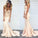 Charming Prom Dress Mermaid Evening Dress Long Prom Dresses Formal Evening Dresses WK127